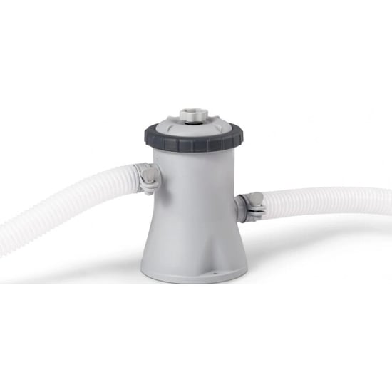 INTEX Cartridge filterpomp c330 1.250 l/u voor zwembaden tot 4.500l filtertype h - Image 2