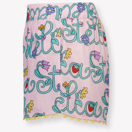 Stella McCartney Kinder meisjes shorts in - Image 3