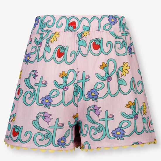 Stella McCartney Kinder meisjes shorts in - Image 5