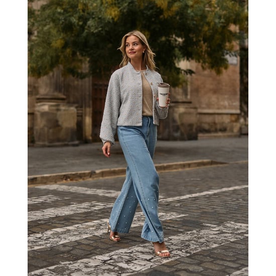 Freebird Jasje lola wv-boucle - Image 2