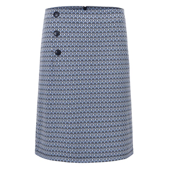 HV Society Skirt hvszia - Image 1