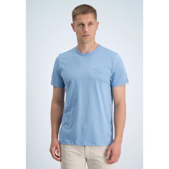 Gabbiano Heren shirt 1566116 zan 224 allure blue - Image 2