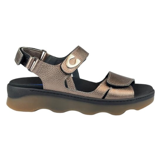 Wolky 00235071 medusa floater leather - Image 1