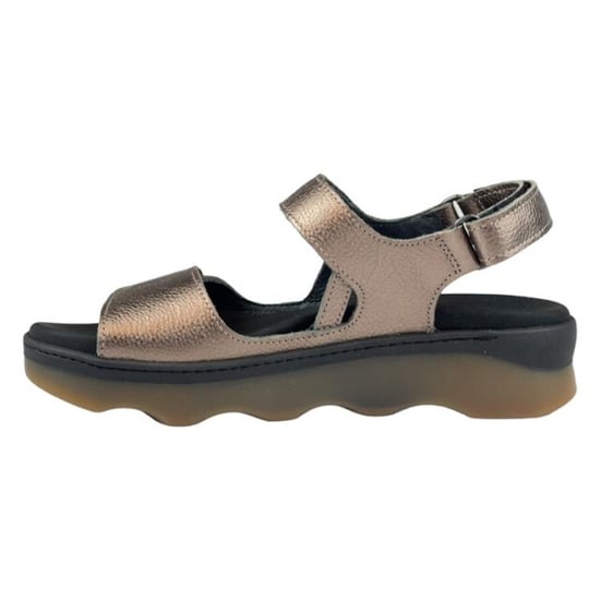 Wolky 00235071 medusa floater leather - Image 2