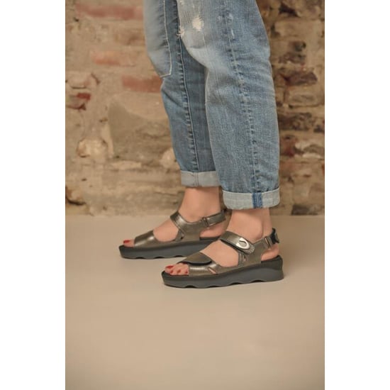 Wolky 00235071 medusa floater leather - Image 5
