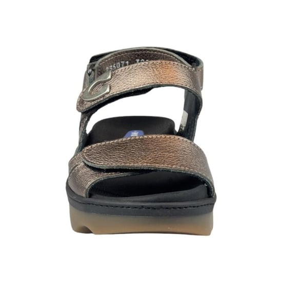Wolky 00235071 medusa floater leather - Image 6