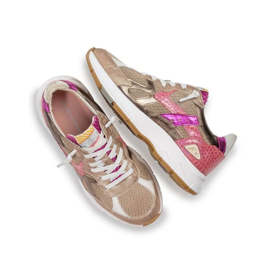 Floris van Bommel Sneakers sfw-10152-92-01 - Image 3