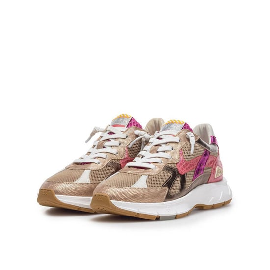 Floris van Bommel Sneakers sfw-10152-92-01 - Image 4