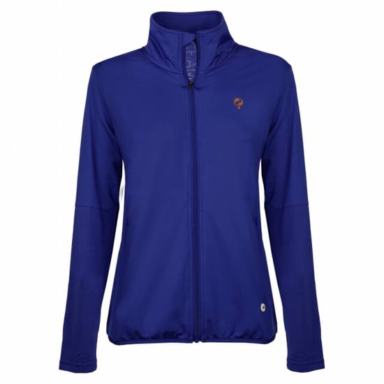 Q1905 Tech jacket q surf the web - Image 1
