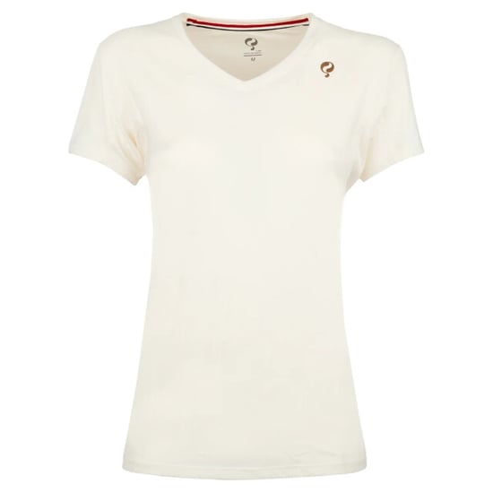 Q1905 Q club tee snow - Image 1