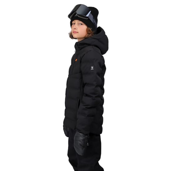 Brunotti Ski/snowboard jas jongens - Image 4