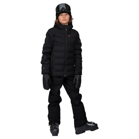 Brunotti Ski/snowboard jas jongens - Image 5