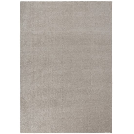 Muratap Comfy soft effen vloerkleed wasbaar uni 200x290 cm - Image 3