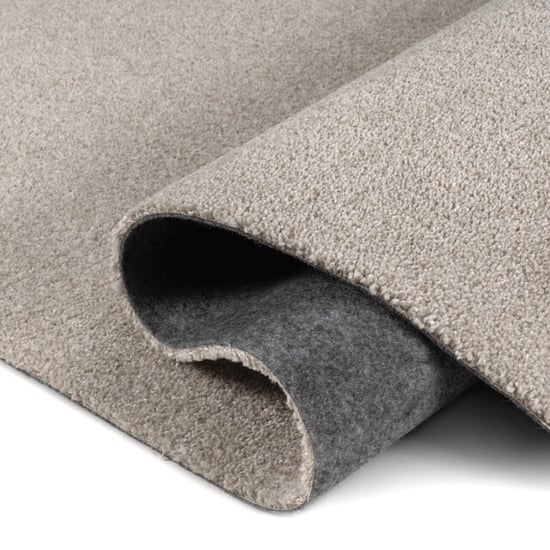Muratap Comfy soft effen vloerkleed wasbaar uni 200x290 cm - Image 5