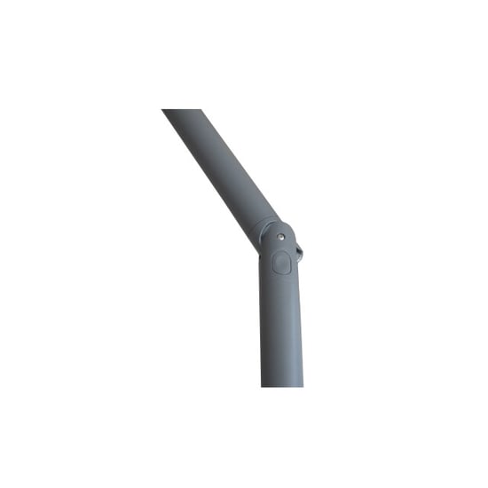 Kopu ® leon parasol rechthoek 150x250cm met hoes balkonparasol - Image 2