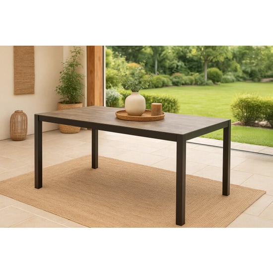 SenS-Line donna tuintafel 160x90cm - - Image 4