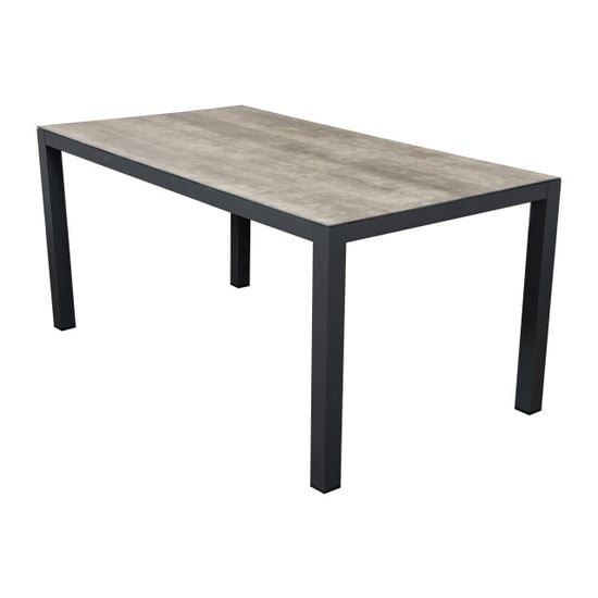 SenS-Line donna tuintafel 160x90cm - - Image 5
