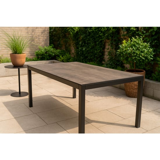 SenS-Line donna tuintafel 160x90cm - - Image 6