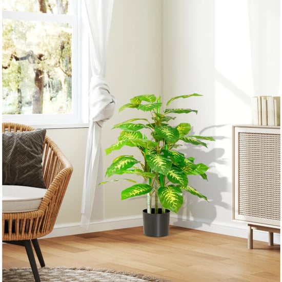 4goodz Kunstplant 4 stammen 95 cm - - Image 3