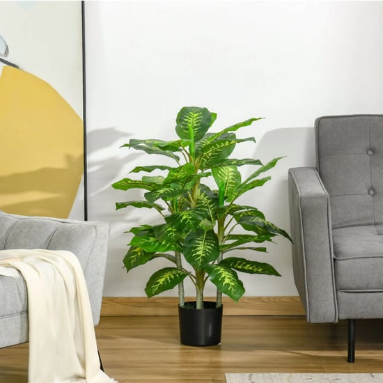 4goodz Kunstplant 4 stammen 95 cm - - Image 4