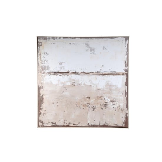 PTMD wandpaneel asante - 102.5x4.5x102.5cm - Image 1