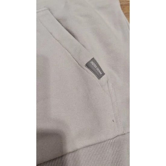 Indigo Denim Denim joggingpak heren licht alaba - Image 4