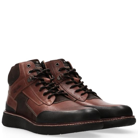 Australian Footwear Bezos d21 heren veterboots sportief - Image 2