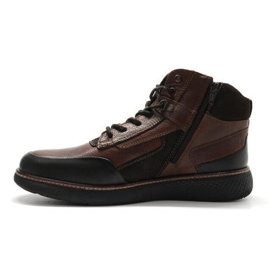 Australian Footwear Bezos d21 heren veterboots sportief - Image 4