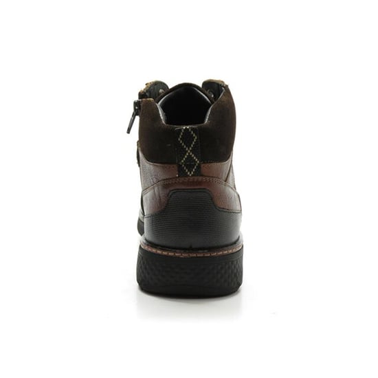 Australian Footwear Bezos d21 heren veterboots sportief - Image 5