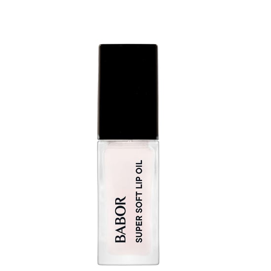 BABOR Super Soft Lip Oil 06 Transparent 6.5 ml - Image 1