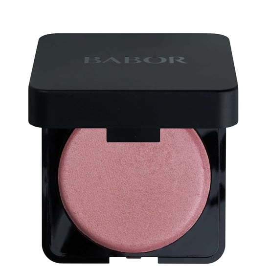BABOR Silky Satin Blush Rose 6g - Image 1
