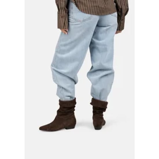 Poelman Clshnt8a101 dark brown 3601 - Image 3