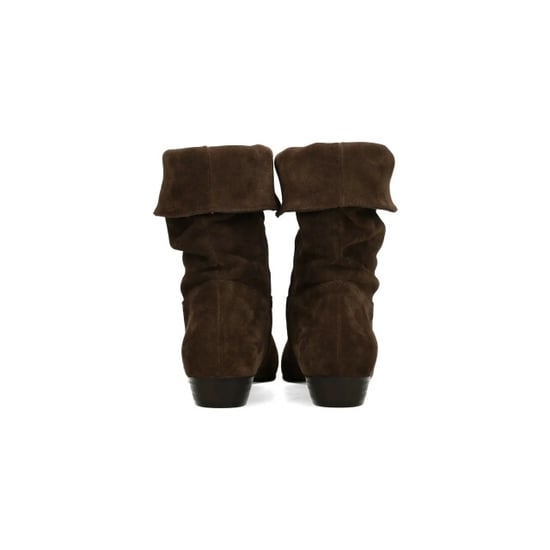 Poelman Clshnt8a101 dark brown 3601 - Image 4