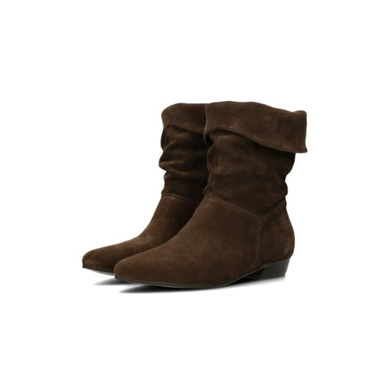 Poelman Clshnt8a101 dark brown 3601 - Image 5