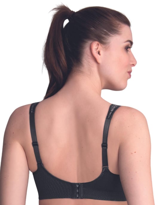 Anita Active Air Control Maximum Support Sports Bra - Orinoco - Image 2