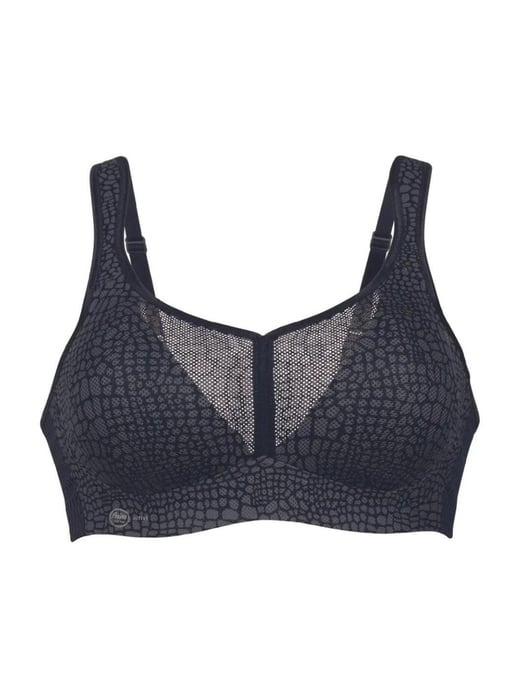 Anita Active Air Control Maximum Support Sports Bra - Orinoco - Image 3