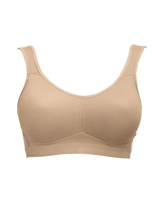 5300X Anita Care Vivana Active Post Mastectomy Sports Bra Bilateral - Image 3