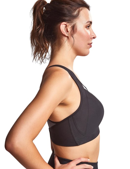 S1382 Royce Aerocool Sports Bra - Image 2