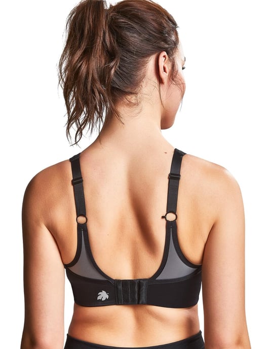 S1382 Royce Aerocool Sports Bra - Image 3