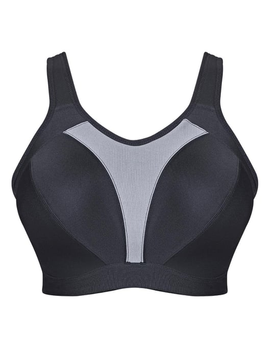S1382 Royce Aerocool Sports Bra - Image 5