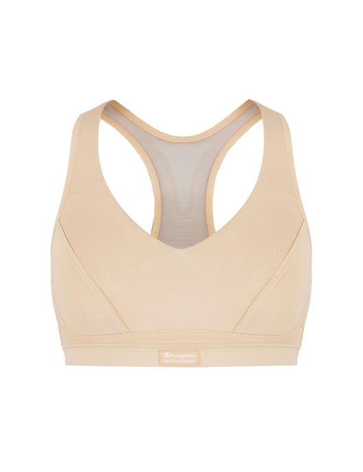 U10075 Shock Absorber Pump Padded Sports Bra - Image 3