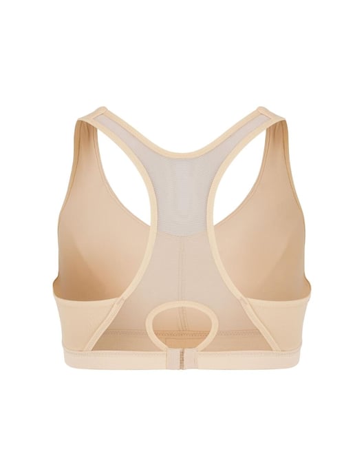 U10075 Shock Absorber Pump Padded Sports Bra - Image 4