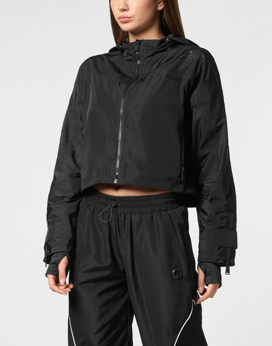 Sweatjacket Scratch - Image 2