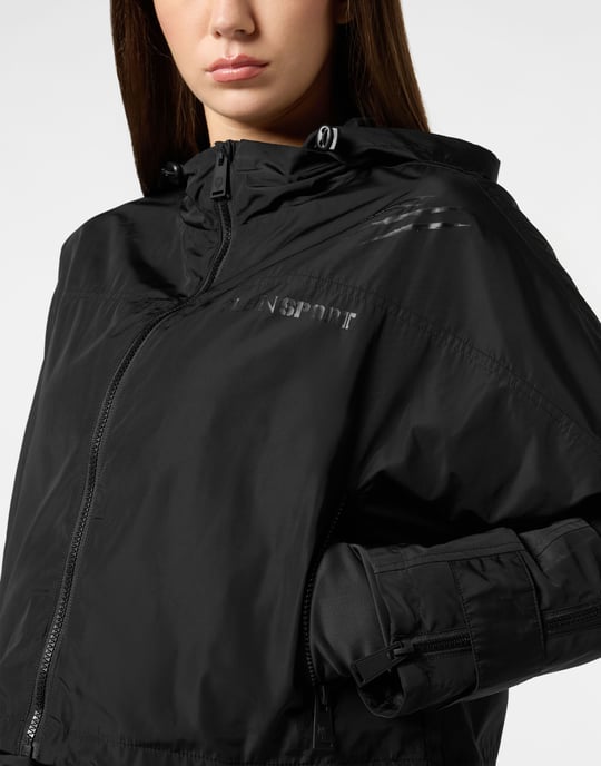 Sweatjacket Scratch - Image 3
