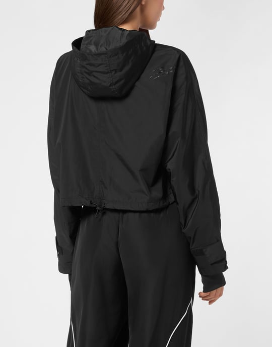 Sweatjacket Scratch - Image 5