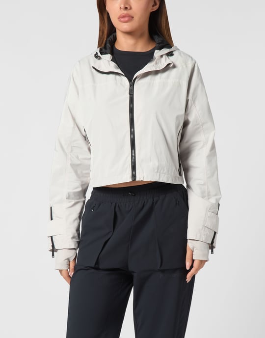 Sweatjacket Scratch - Image 2