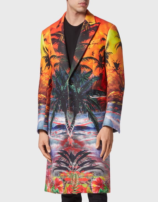 Vacht Lang Hawaii - Image 2