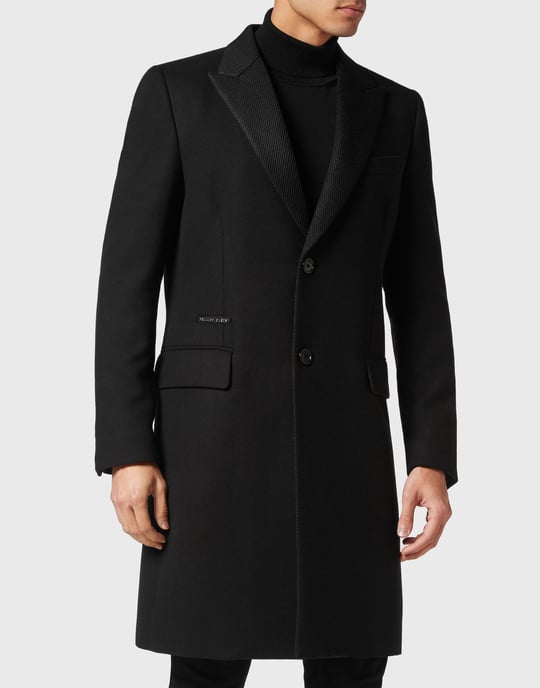 Coat Long - Image 2