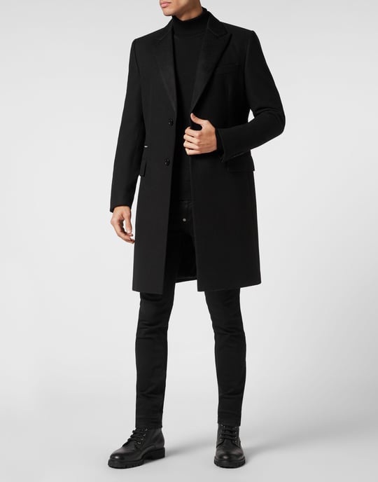 Coat Long - Image 4