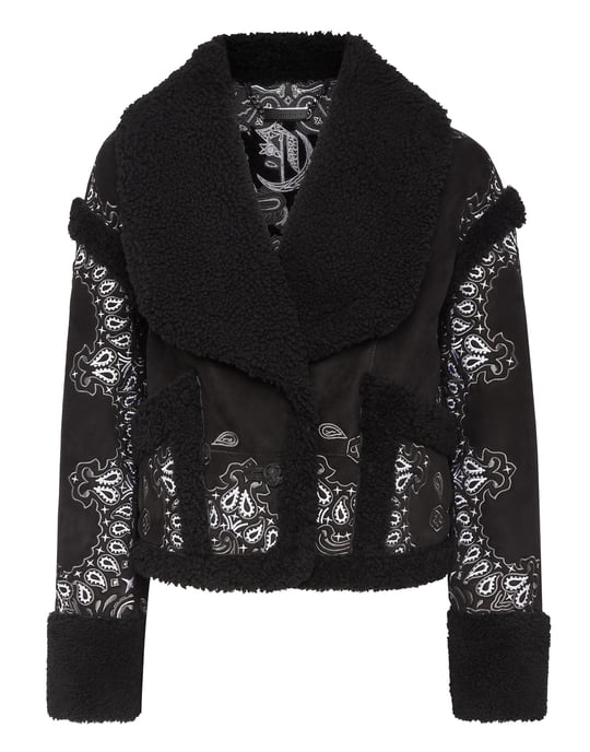 Coat Paisley - Image 1